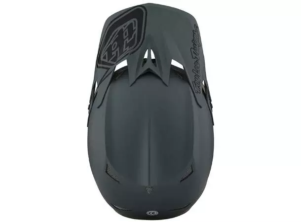 Troy Lee Designs TLD Troy Lee Designs D3 Fiberlite Helmet - Bilde 8