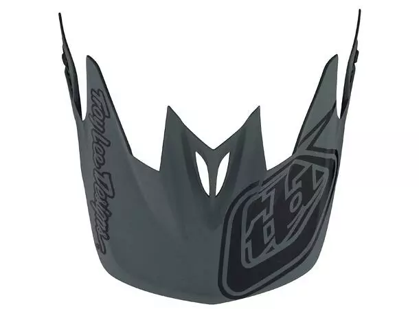 Troy Lee Designs TLD Troy Lee Designs D3 Fiberlite Helmet - Bilde 9