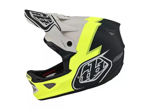 Troy Lee Designs TLD Troy Lee Designs D3 Fiberlite Helmet