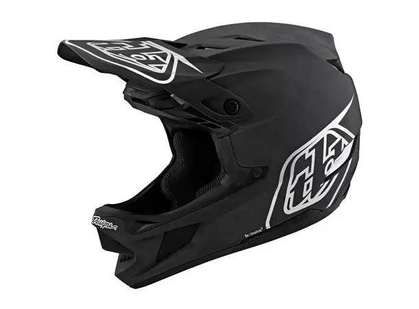 Troy Lee Designs TLD Troy Lee Designs D4 Carbon Helmet