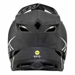 Troy Lee Designs TLD Troy Lee Designs D4 Carbon Helmet -Billig Biking butikk WEB Image Troy Lee Designs D4 Carbon Helmet Stealt 13943700 41192545589 plid 2098