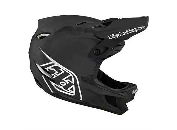 Troy Lee Designs TLD Troy Lee Designs D4 Carbon Helmet - Bilde 6