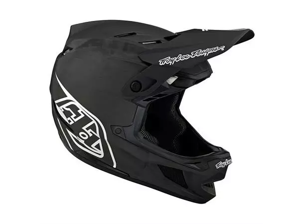 Troy Lee Designs TLD Troy Lee Designs D4 Carbon Helmet - Bilde 7