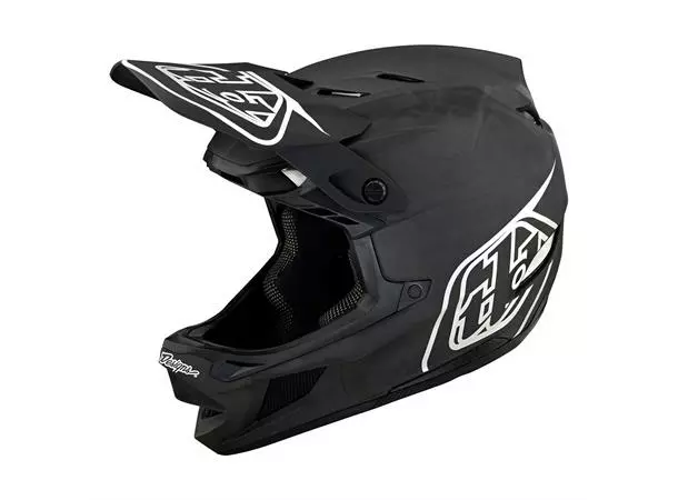 Troy Lee Designs TLD Troy Lee Designs D4 Carbon Helmet - Bilde 8