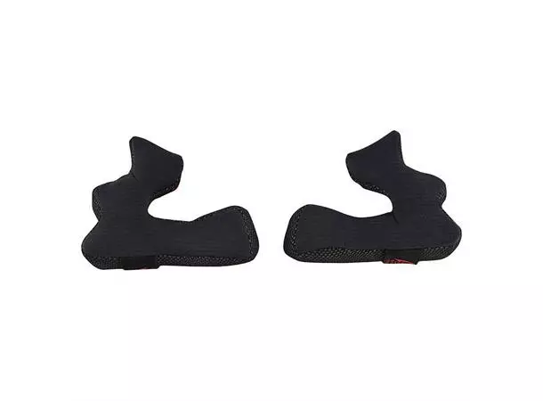 Troy Lee Designs TLD Troy Lee Designs D4 Cheekpads 3 Troy Lee Designs TLD Troy Lee Designs D4 Cheekpads