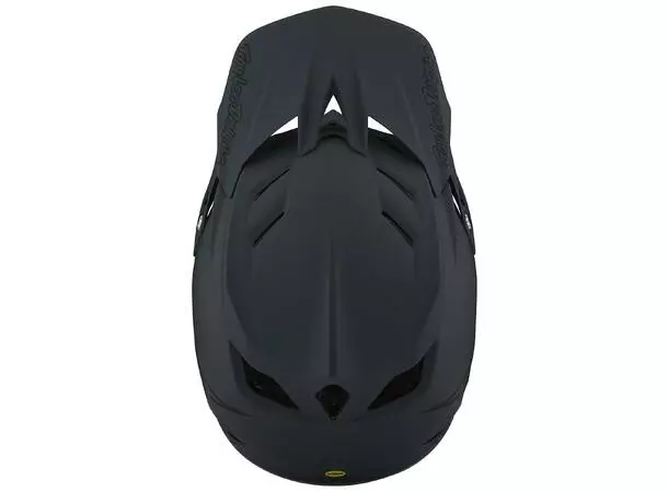 Troy Lee Designs TLD Troy Lee Designs D4 Compos. MIPS Helmet 10 Troy Lee Designs TLD Troy Lee Designs D4 Compos. MIPS Helmet - Bilde 8