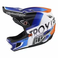 Troy Lee Designs TLD Troy Lee Designs D4 Compos. MIPS Helmet