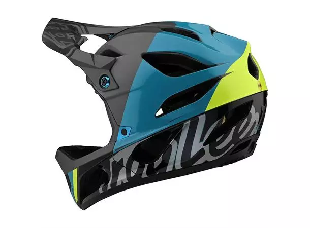 Troy Lee Designs TLD Troy Lee Designs Stage Helmet - Bilde 3