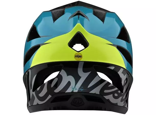 Troy Lee Designs TLD Troy Lee Designs Stage Helmet - Bilde 4