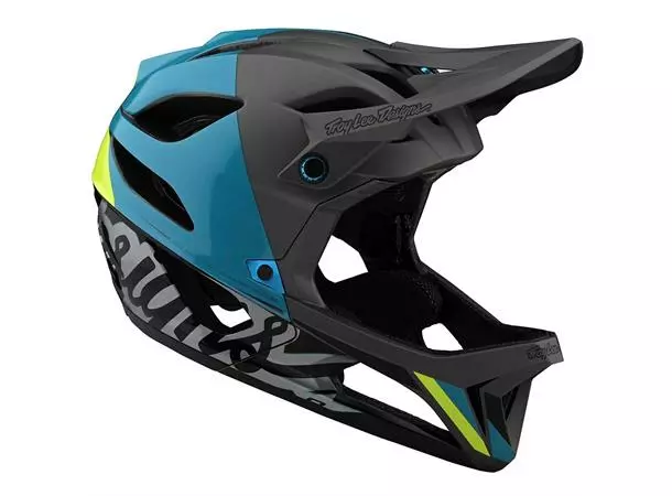 Troy Lee Designs TLD Troy Lee Designs Stage Helmet - Bilde 7