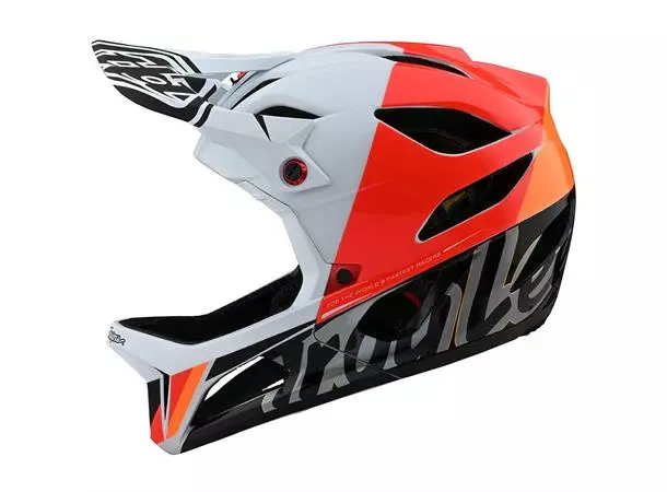 Troy Lee Designs TLD Troy Lee Designs Stage Helmet