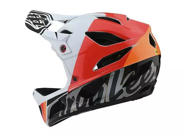 Troy Lee Designs TLD Troy Lee Designs Stage Helmet - Bilde 2