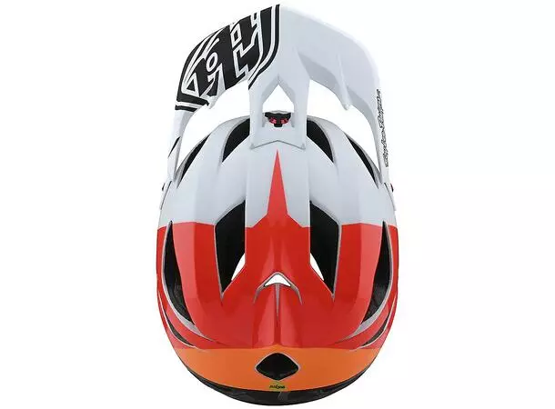 Troy Lee Designs TLD Troy Lee Designs Stage Helmet - Bilde 5