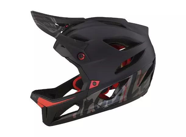 Troy Lee Designs TLD Troy Lee Designs Stage MIPS Helmet 3 Troy Lee Designs TLD Troy Lee Designs Stage MIPS Helmet