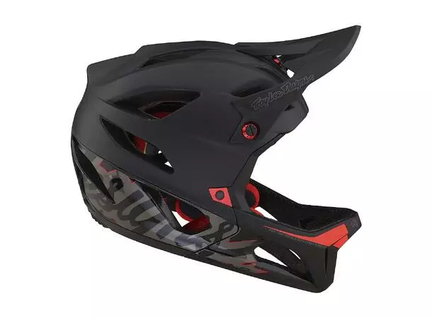 Troy Lee Designs TLD Troy Lee Designs Stage MIPS Helmet 7 Troy Lee Designs TLD Troy Lee Designs Stage MIPS Helmet - Bilde 5