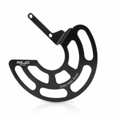 XLC Rotor Sheild Beskytter Til Skive Bak 160-180 Mm IS
