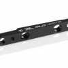 XLC Adapter Flat/Flat 160 Mm For