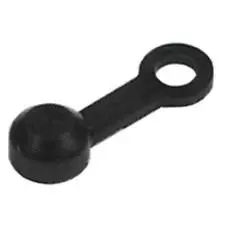 Shimano Gummihette Til Utluftningsskrue 3 Shimano Gummihette Til Utluftningsskrue