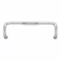 Zipp Service Course 70 Ergo 400 Mm. Sølv