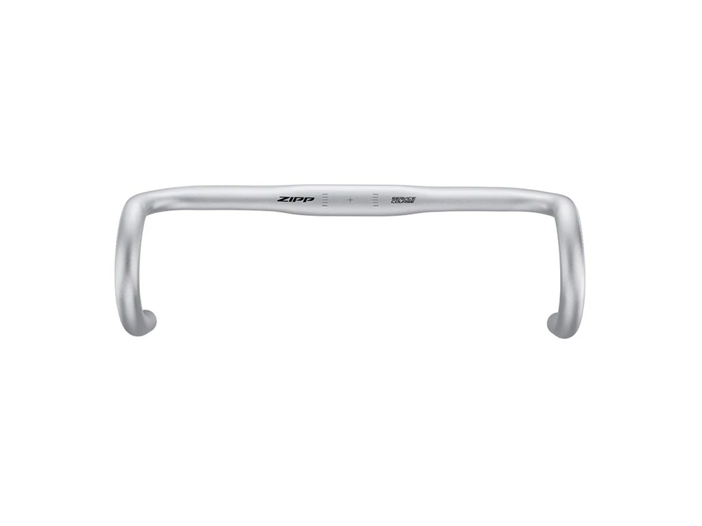 Zipp Service Course 70 Ergo 400 Mm. Sølv 3 Zipp Service Course 70 Ergo 400 Mm. Sølv