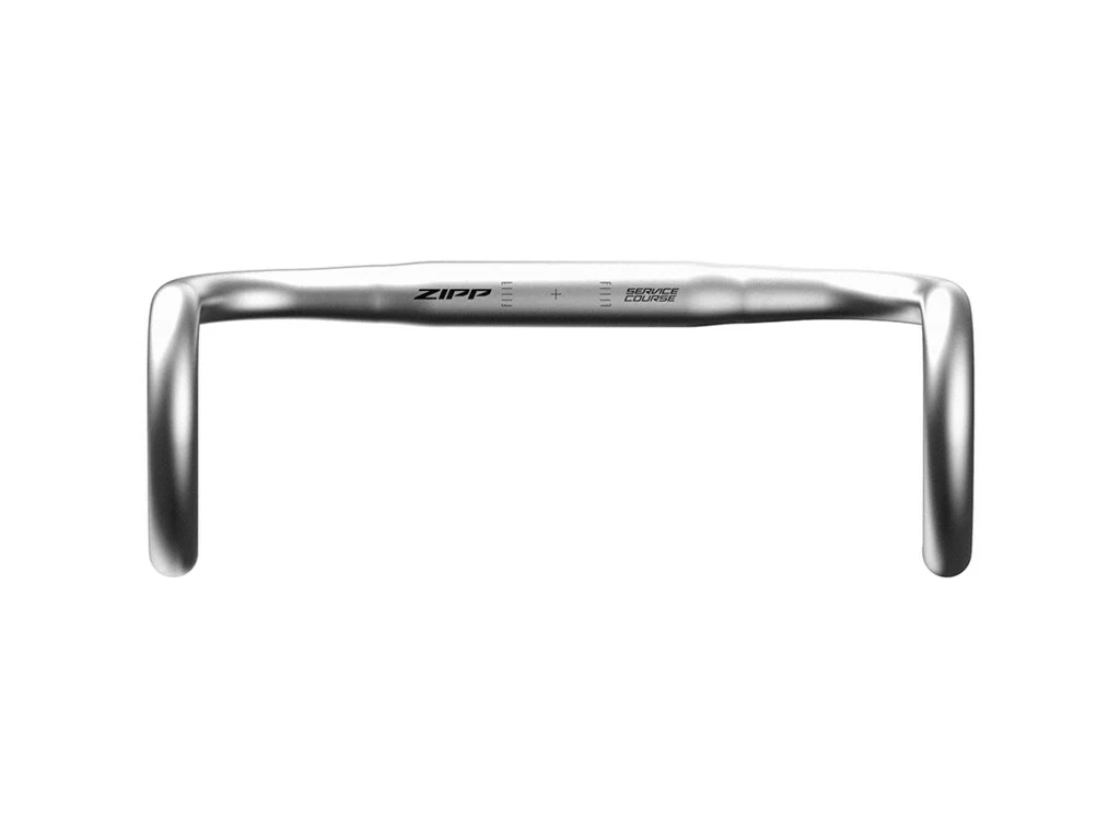 Zipp Service Course 80 Classic 380 Mm. Sølv 3 Zipp Service Course 80 Classic 380 Mm. Sølv