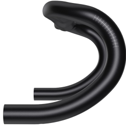 Zipp Service Course SL 70 Ergo 400 Mm. Svart -Billig Biking butikk Zipp Service Course SL 70 Ergo 400 m 1606991546 02