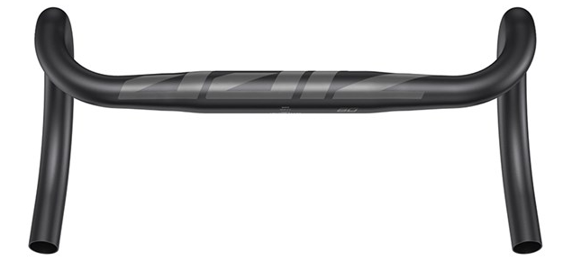 Zipp Service Course SL 80 400 Mm. Matt Svart 4 Zipp Service Course SL 80 400 Mm. Matt Svart - Bilde 2