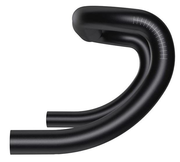 Zipp Service Course SL 80 400 Mm. Matt Svart 5 Zipp Service Course SL 80 400 Mm. Matt Svart - Bilde 3