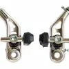 Shimano BR-CT91 Bremseklo Cantilever Bremse Sølv -Billig Biking butikk a50411e904564be037cac7c1d53f01cb