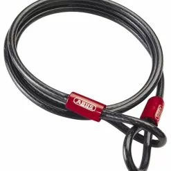 Abus Wire Cobra 10mm 500 Cm
