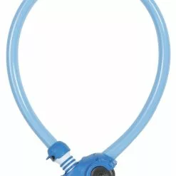 Abus My First Wirelås Til Barn Blå