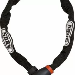 Abus UGRIP Kjedelås Antrasit