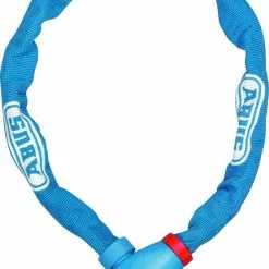 Abus UGRIP Kjedelås Blå