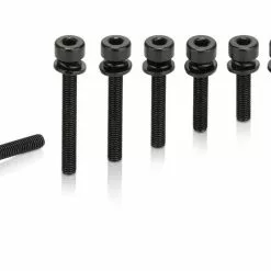 XLC Adapterbolter 2 Stk. M5x15mm