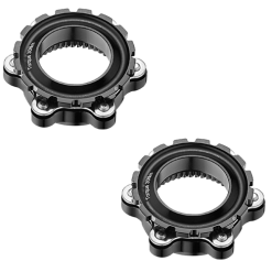 Token Adapter Fra Center Lock Til 6-hull