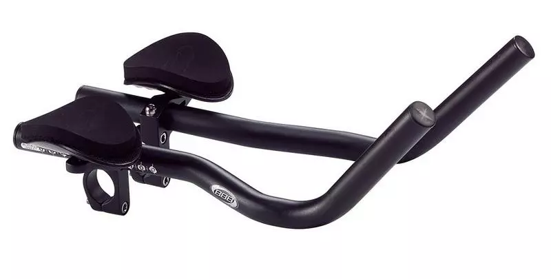 BBB Aerobase TT- Og Tristyre 3 BBB Aerobase TT- Og Tristyre