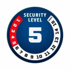 Abus Spirallås Racer 6415 Svart 120cm 15 Mm 5 Abus Spirallås Racer 6415 Svart 120cm 15 Mm -Billig Biking butikk afcbc81c7fbf445f970a87fb87fe0b26 01