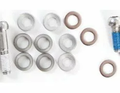 Avid Boltesett Til Montering Av Kaliber