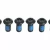 Avid Boltsett Til 6 Hulls Skiver -Billig Biking butikk avidrotorbolte210217