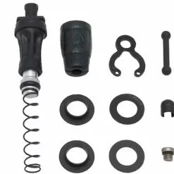 Avid Elixir 5 Service Kit