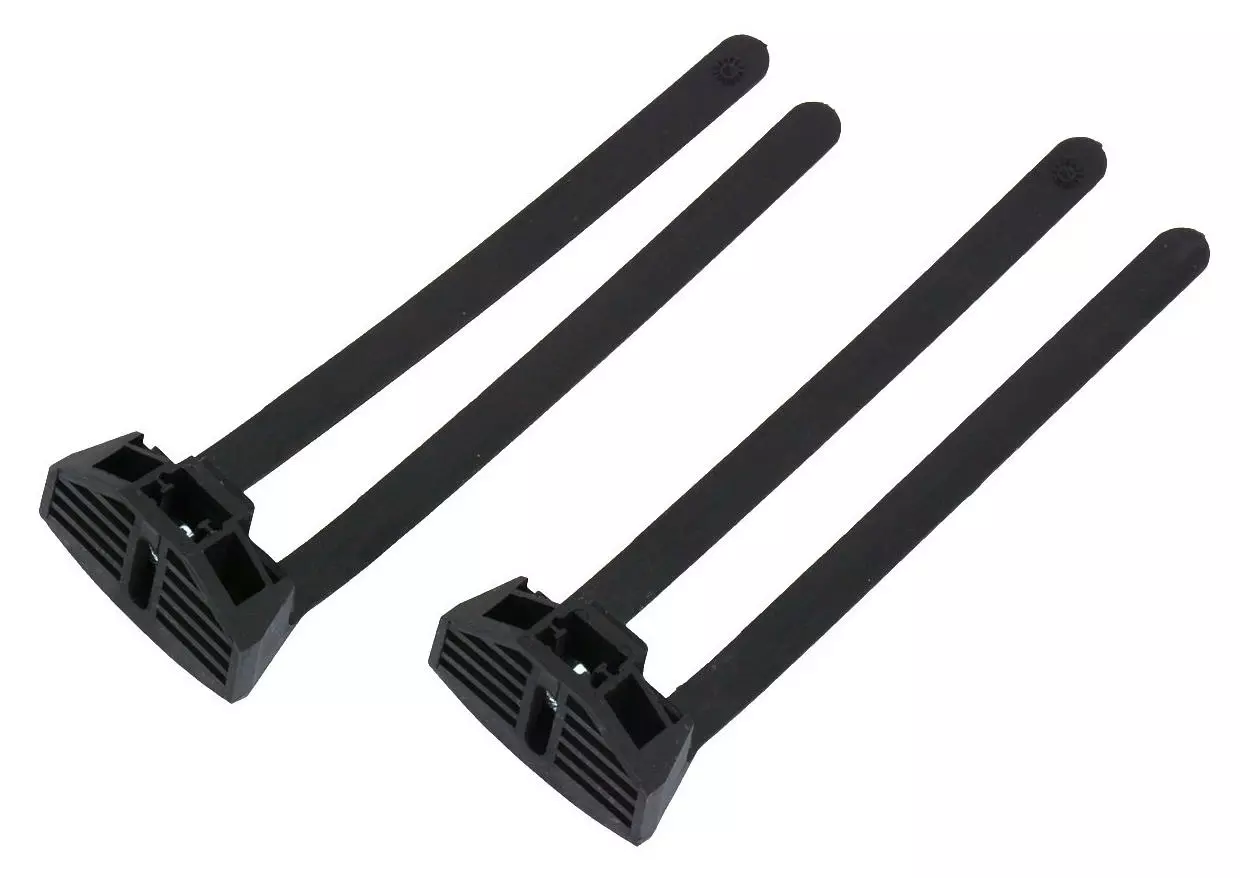 AXA F.eks.Mount Beslag/montering Til Ringslåser 3 AXA F.eks.Mount Beslag/montering Til Ringslåser