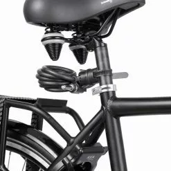 Basta AXA Newton Pi 150 -Billig Biking butikk axanewtonpi15020122 02