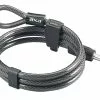 AXA RLE Defender Wire 150 Cm X ø10 Mm -Billig Biking butikk axawire120216
