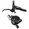 Shimano XT M8000 Bakbrems Resin 1 Shimano XT M8000 Bakbrems Resin -Billig Biking butikk bagbremseshimanoxtm8000030815