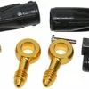 Fittings Til Jagwire HyFlow Til Shimano XTR Og XT 2011 -Billig Biking butikk banjo031214