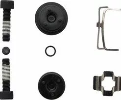 Avid Juicy 3 Tilbehørsett Til Kaliber