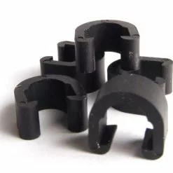 XLC Klips Til Hydraulikk Slanger