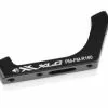 XLC Adapter Fra Direct Mount Til Post Mount 160 Mm 2 XLC Adapter Fra Direct Mount Til Post Mount 160 Mm -Billig Biking butikk dmadpater181116