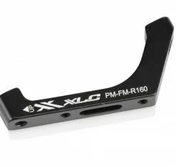 XLC Adapter Fra Direct Mount Til Post Mount 160 Mm