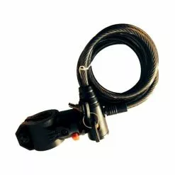 Cavo Kabellås 8 Mm X 180 Cm